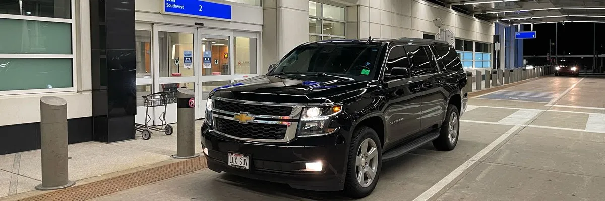 Anaheim Airport Car Service